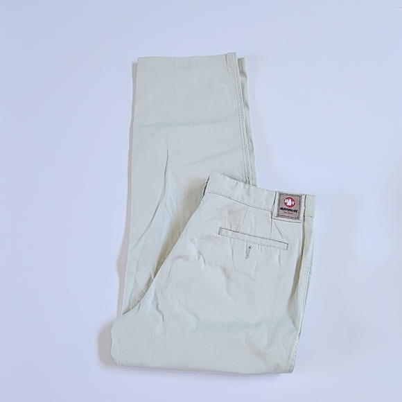 MURPHY & NYE Sailing Regatta Yachting Sportswear Cargo Pants Size 36 - Picture 10 of 10